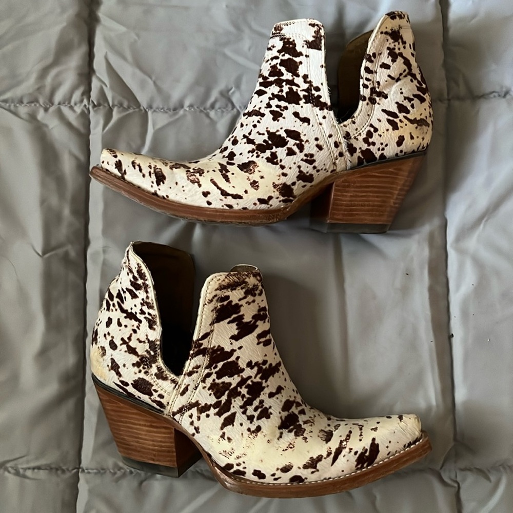 Ariat Dixons